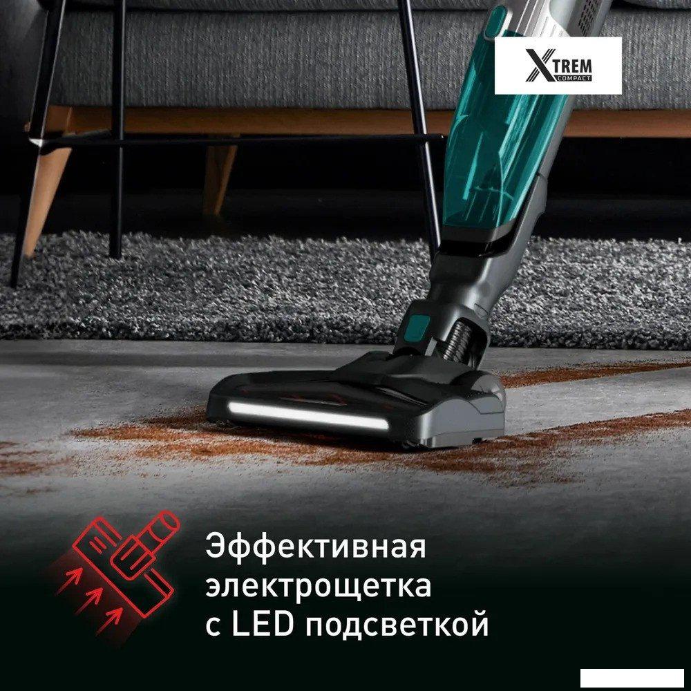 Пылесос Tefal TY1239WO