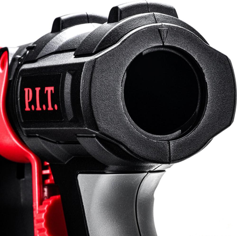 Краскораспылитель P.I.T. PSG3022-C