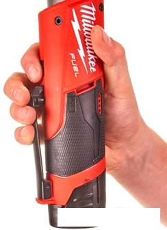 Шуруповерты, гайковерты, электроотвертки Milwaukee M12 FIR38-201B 4933459798 (с 1-им АКБ, сумка)
