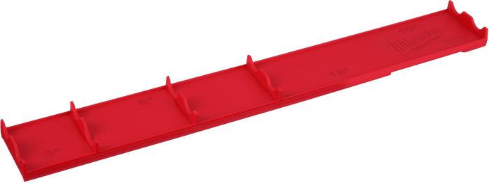 Набор удлинителей слесарных Milwaukee 4932480641