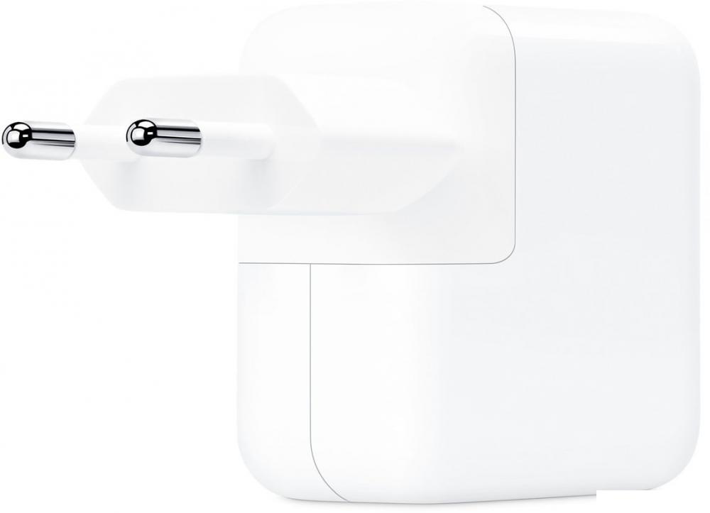 Сетевое зарядное Apple 30W USB-C Power Adapter MY1W2ZM/A