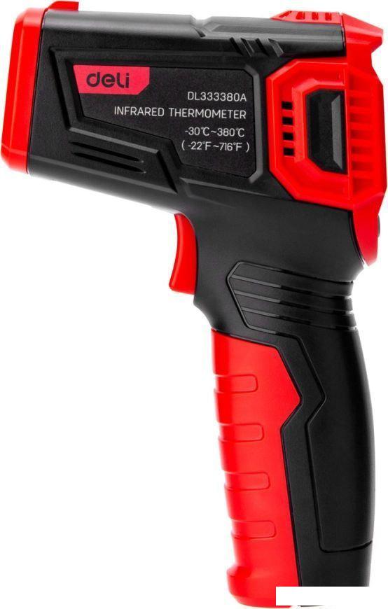 Пирометр Deli DL333380A 102969