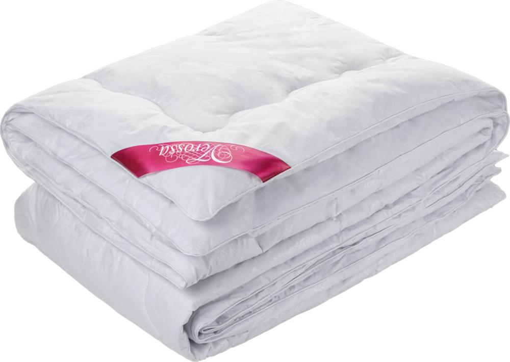 Одеяла и подушки Verossa VRS облегченное 172x205 (лебяжий пух)