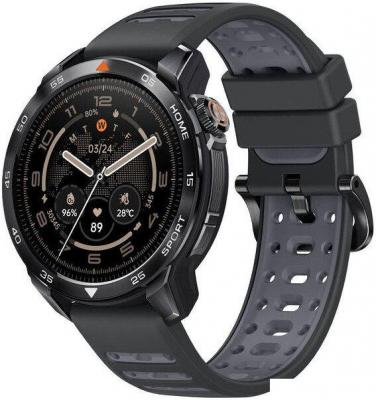 Умные часы Mibro GS Pro 2 (темно-серый)