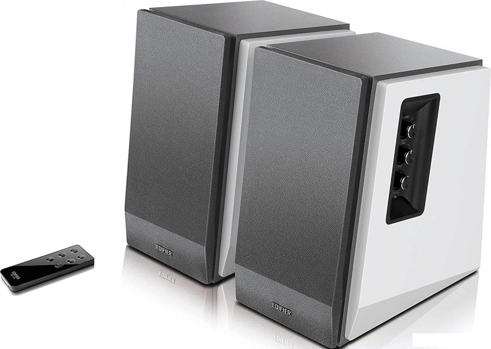 Акустика Edifier R1700BT (белый)