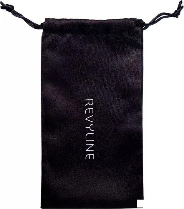 Электрические зубные щетки и ирригаторы Revyline RL 410 (розовый)