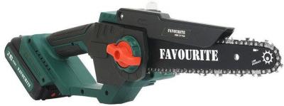 Аккумуляторная пила Favourite OBS 21 TG8 (с 1-им АКБ)