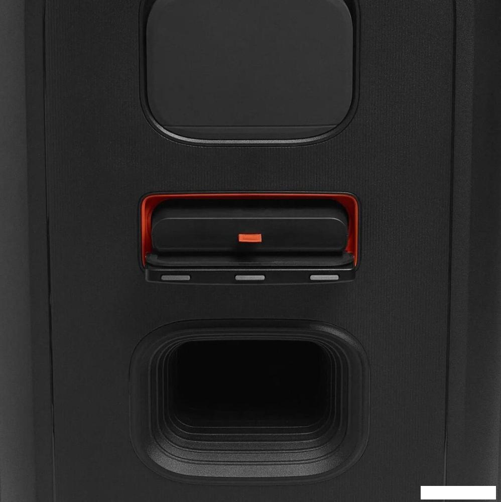 Беспроводные и портативные колонки JBL PartyBox 520