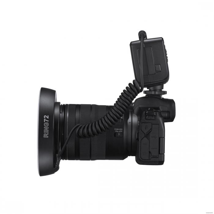 Вспышки, лампы и аксессуары для съемки Godox Ring72