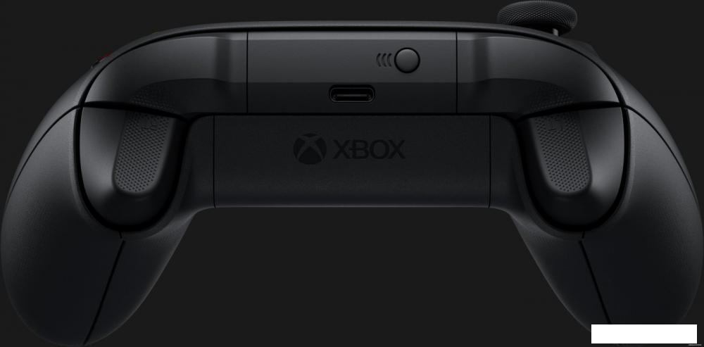 Игровая приставка Microsoft Xbox Series X 1TB