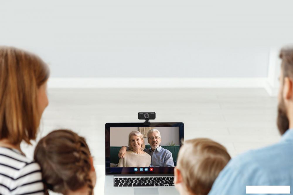 Веб-камера Creative Live! Cam Sync 1080p V2