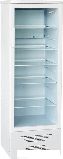 Однокамерный торговый холодильник Бирюса 310