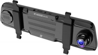 Видеорегистратор-зеркало Roadgid Blick WIFI