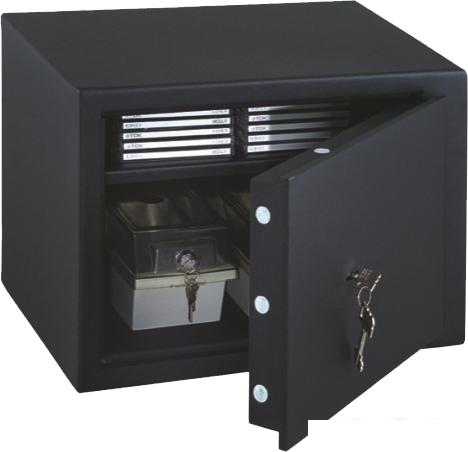 Сейфы, оборудование для хранения и транспортировки ценностей Эком НТ 24K