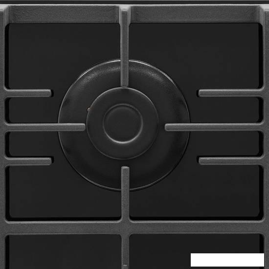 Варочная панель Krona Corniola 60 BL