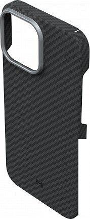 Чехол для телефона Magssory для iPhone 16 Pro Max CFB029