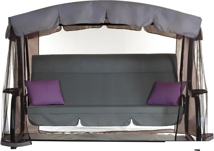 Садовые качели Sundays Garden Инфинити с1386