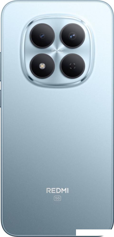 Мобильные телефоны Xiaomi Redmi Note 15 Pro 5G 8GB/256GB международная версия (синий)