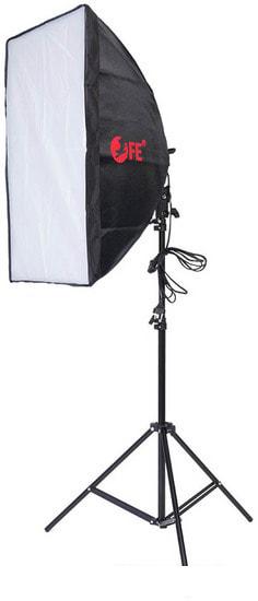 Софтбокс Falcon Eyes KeyLight 518 SB5070 LED