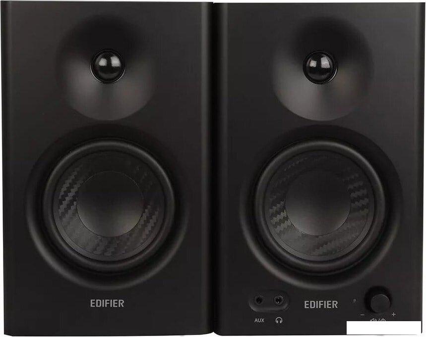 Монитор ближнего поля Edifier MR4 (черный)