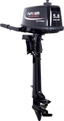 Лодочный мотор Parsun T5.8 BMS