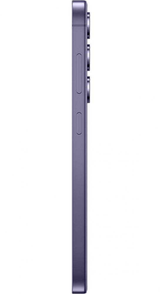 Смартфон Samsung Galaxy S24 8GB/128GB SM-S921B Exynos (фиолетовый)