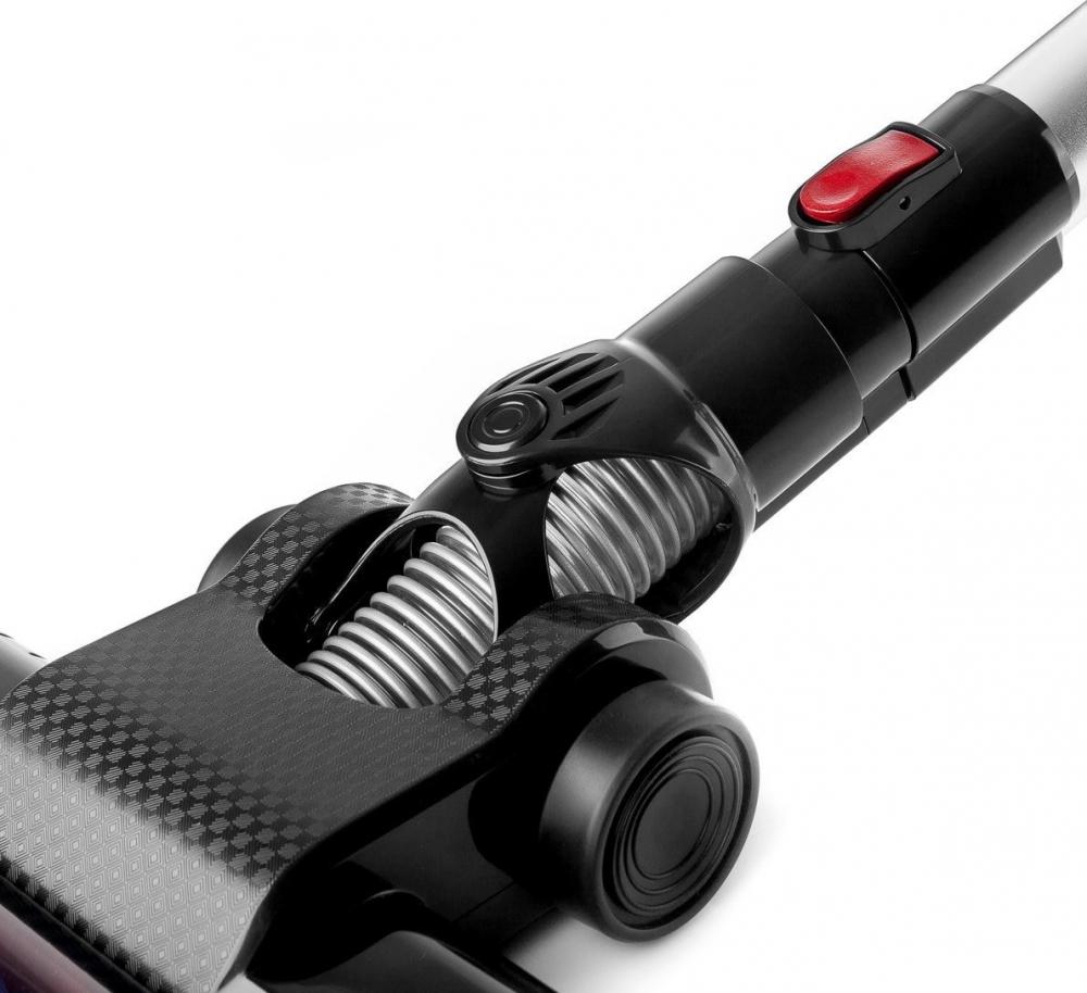 Пылесос Brayer BR4261 Пылесос Brayer BR4261