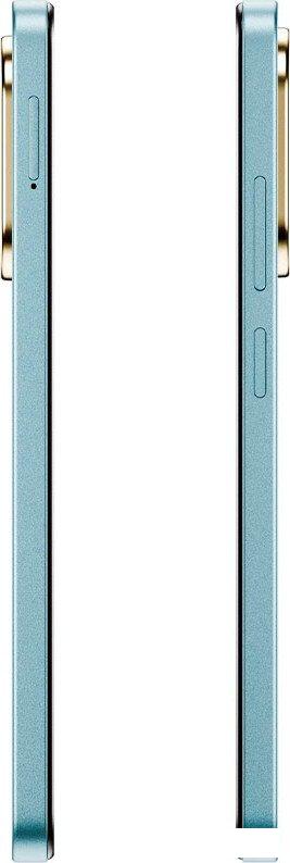 Телефон POCO C71 4GB/128GB международная версия (синий)