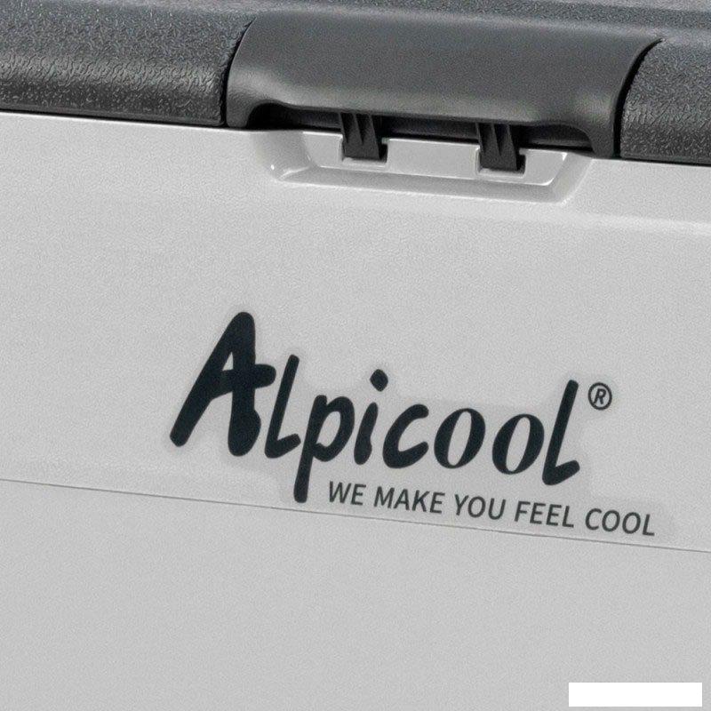 Автохолодильники, термобоксы, термосумки Alpicool ET36 (без адаптера 220В)