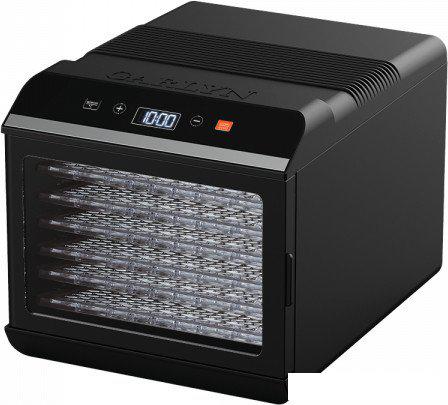 Сушилка для овощей и фруктов Garlyn D-06