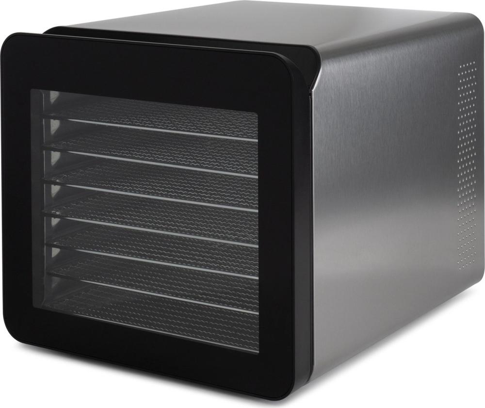 Сушилка для овощей и фруктов Hyundai HYFD-8801