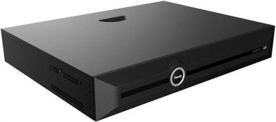 Сетевой видеорегистратор Tiandy TC-R3440 I/B/N/V4.0 Сетевой видеорегистратор Tiandy TC-R3440 I/B/N/V4.0