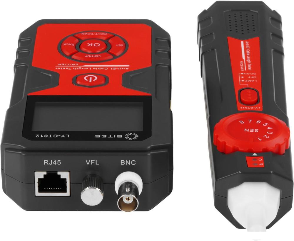 Трассоискатель 5bites LY-CT012