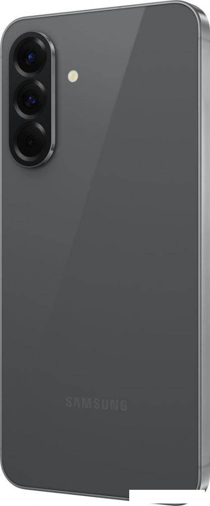 Телефон Samsung Galaxy A56 SM-A566E 8GB/128GB (черный)