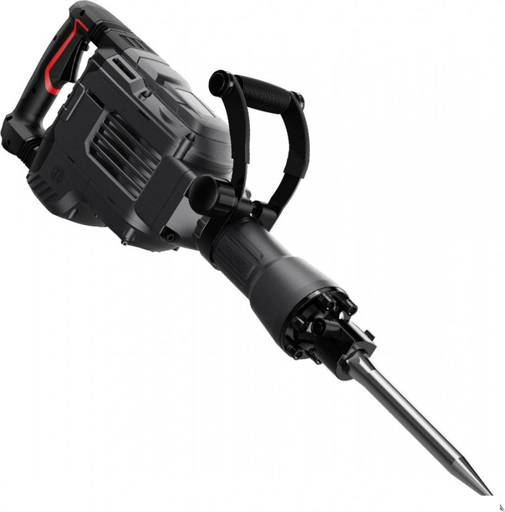 Отбойный молоток Deli DE-DG15-2E