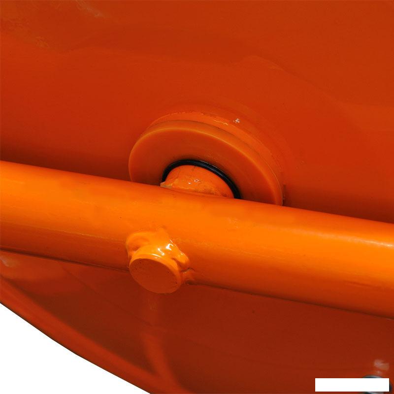 Бетономешалка Skiper CM-165