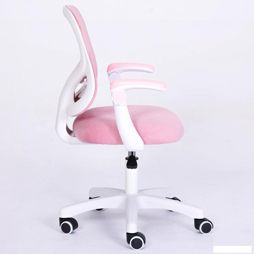Компьютерное кресло Calviano Cute (розовый)