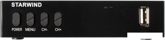 Приемник цифрового ТВ StarWind CT-220
