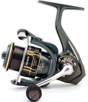 Рыболовная катушка Akara Ultra Lite AUL1000-9