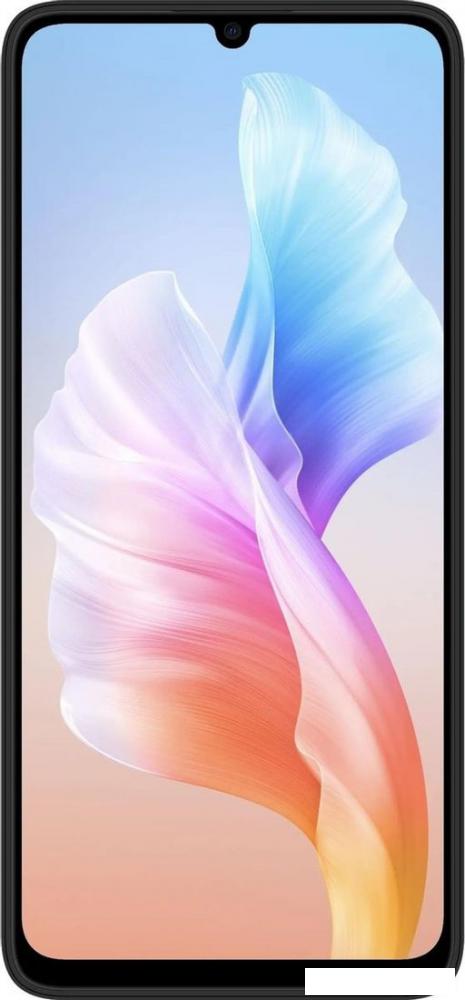 Смартфон MEIZU Note 21 4GB/256GB международная версия (черный бриллиант)