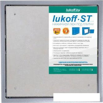 Сантехнические ревизионные люки Lukoff ST (25x60 см)
