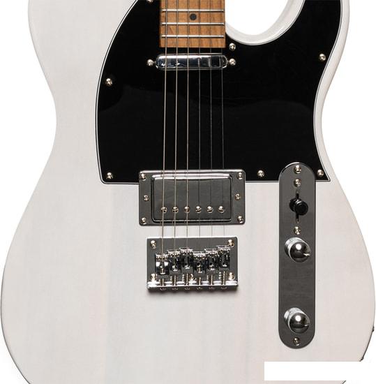 Гитары Stagg SET-PLUS WHB