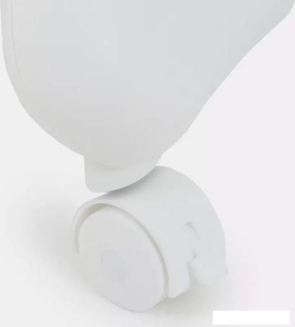 Высокий стульчик MOWbaby Honey New MBH170 (grey)