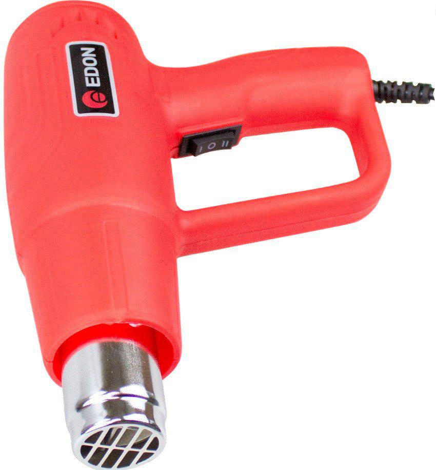 Промышленный фен Edon HAG-1900