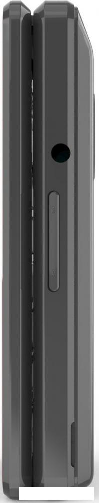 Кнопочный телефон Xenium X600 (темно-серый)