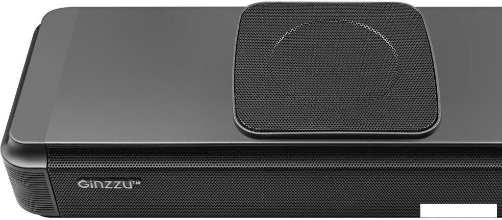 Саундбар Ginzzu GM-508