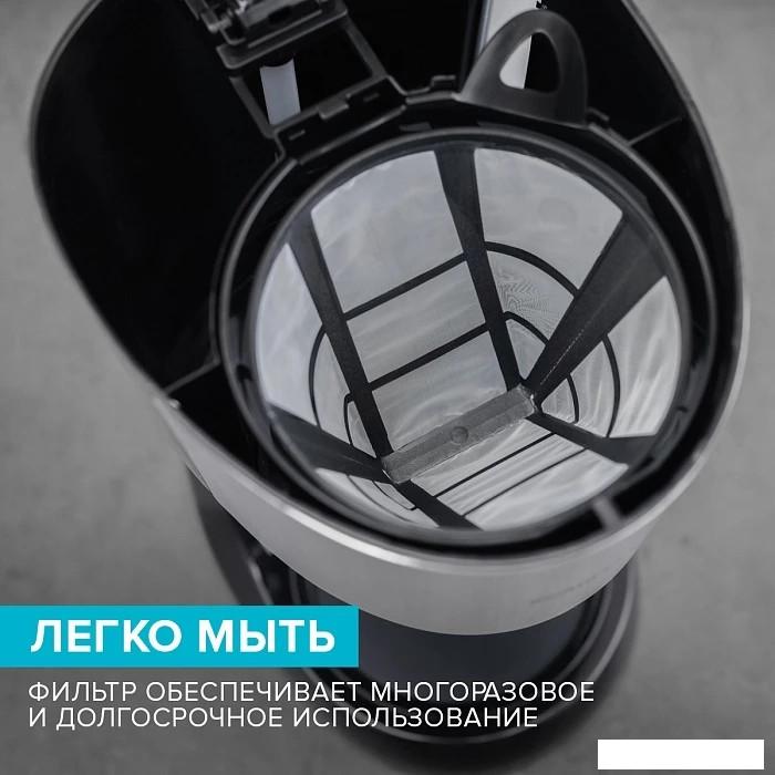 Капельная кофеварка Scarlett SC-CM33011