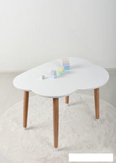 Детский стол Mega Toys Облачко 71023/70023