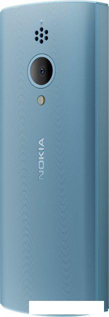 Кнопочный телефон Nokia 150 (2023) Dual SIM TA-1582 (бирюзовый)