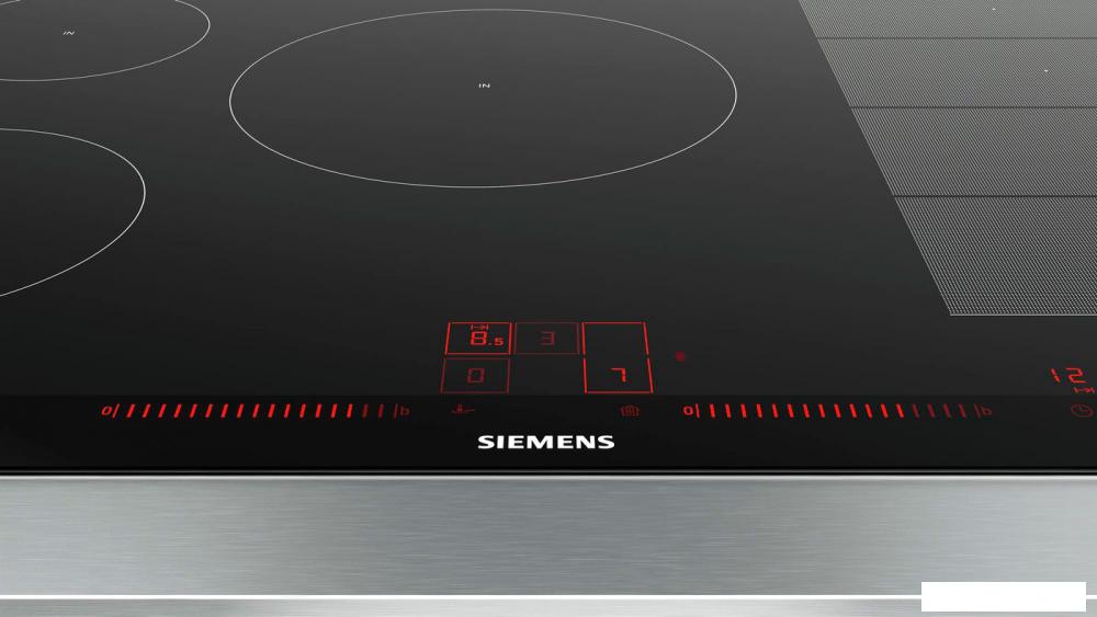 Варочная панель Siemens EX875LVC1E